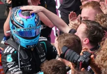 George Russell y Mercedes dominaron el GP de Australia 2026 con triunfo y doblete que marcan el inicio de la temporada