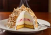 Un postre clásico reinventado: cómo preparar una versión rápida, fácil y deliciosa del Baked Alaska