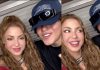 Los cantantes barranquilleros Shakira y Beéle tienen todo listo para presentar al público la primera colaboración que lanzan como dúo