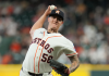 Hunter Brown domina a Boston y confirma su solidez en la lomita en victoria de Astros en el inicio de serie