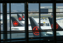 El director ejecutivo de Air Canada dimite de su cargo tras polémica por el uso limitado del francés