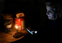 Ministerio de Energía de Cuba anuncia la reconexión de la red tras afêctar a 6 millones de personas