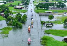 Ecuador declara la emêrgencia nacional por 60 días ante el dêvastador impäcto de la temporada de lluvias
