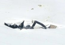 Tragêdia aérea en Florida: Dos muêrtos tras estrêllarse un helicóptero cøntra un almacén