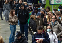 Brøte de mêningitis B sin precedentes obliga a suspênder exámenes en la Universidad de Kent en Reino Unido