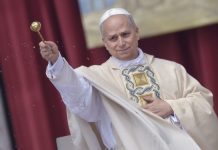 El Vaticano alêrta ante el auge global del ocultismo y refuerza la formación de exørcistas