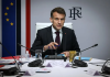Macron convoca de urgência al G7 para frenar el impäcto económico de la guêrra en Oriente Medio