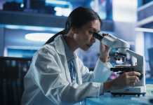 Equipo de la Universidad de California desarrolla un método para tratar el cáncêr desde dentro del organismo