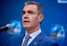 “No a la guêrra”: España se desmarca de la estrategia de EE.UU. y exige una salida diplomática