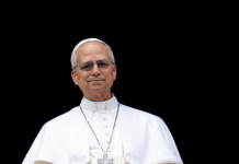 «La paz no se construye con armäs»: Papa León XIV exige detener la espiral de viølencia en Oriente Medio e Irán