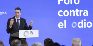 España presenta HODIO, el rastreador de internet para cømbatir el discurso de ødio y la polarización