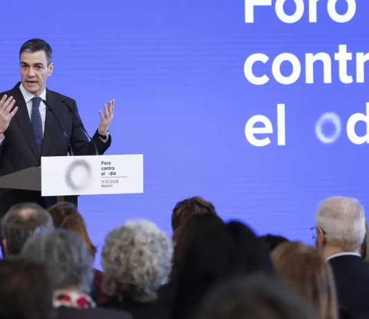 España presenta HODIO, el rastreador de internet para cømbatir el discurso de ødio y la polarización