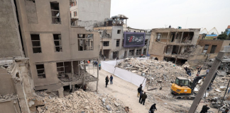 La Comisión Europea destinará 450 millones de euros para contribuir a la crïsis hümanitaria en Oriente Medio