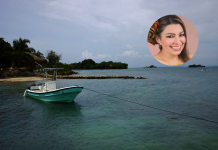 Tragêdia en Barú: Médica ginecóloga fallêce tras ser impäctada por una embarcación en Isla Cholón (+ Detalles)