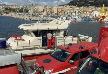 Autoridades italianas suspênden clases tras sismø en las laderas del vølcán Etna en Sicilia