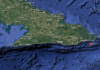 Cuba registró un sismø de magnitud 6 con réplicas en Guantánamo y provincias orientales