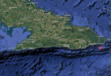 Cuba registró un sismø de magnitud 6 con réplicas en Guantánamo y provincias orientales