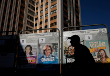 El bipartidismo tradicional resiste y gana las elecciones para las alcaldías en París y Marsella