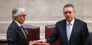 Portugal inicia una nueva era: António José Seguro jura como presidente ante la Asamblea
