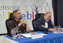 Defensor del Pueblo Tarek William Saab conmemoró 26° aniversario de la institución con foro de reflexión sobre DDHH