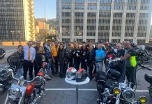 La capital se prepara para rugir con motores y guitarras en la primera Feria Internacional de Motocicletas Caracas Biker Music 2026 (+ Fotos)