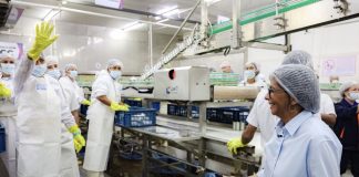 El despegue de la producción nacional impulsa el PIB hacia un crecimiento de doble dígito (+Detalles)