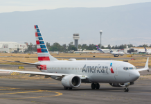 EE UU. autoriza a American Airlines retomar operaciones aéreas hacia Venezuela (+ Detalles)