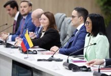 Más de 20 empresas estadounidenses exploran oportunidades estratégicas en Venezuela (+ Detalles)