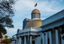 La Asamblea Nacional inicia este lunes el debate del Proyecto de Ley Orgánica de Minería