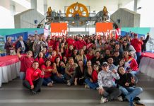 Inicia despliegue nacional para fortalecer el diálogo con las bases y el Poder Popular del PSUV (+ Detalles)