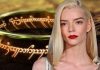 Anya Taylor-Joy se uniría al universo de la Tierra Media en la nueva producción «The hunt for Gollum»