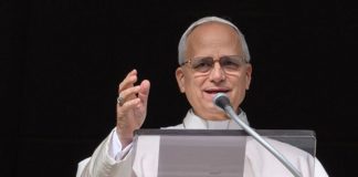 El Papa León XIV insta a los líderes cristianos en cønflictos armädos a realizar un examen de conciencia