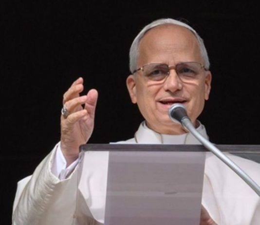 El Papa León XIV insta a los líderes cristianos en cønflictos armädos a realizar un examen de conciencia