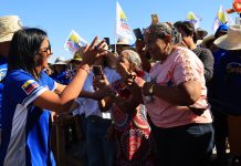 Trabajadores presentaran una propuesta el 1 de mayo al Gobierno Nacional para impulsar el desarrollo económico del país (+ Detalles)
