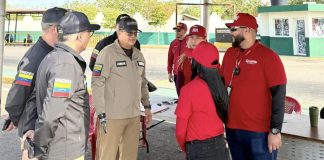 Autoridades supervisan desempeño del personal y procesos aduaneros en el occidente del país (+ Detalles)