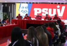 Reforzaron políticas de protección y orden público en Trujillo tras su destacada participación en la Consulta Popular (+ Detalles)