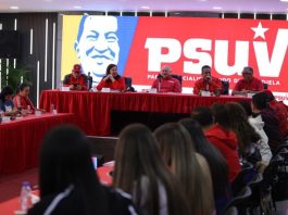 Destacan la participación de Trujillo durante la jornada de la Consulta Popular del 8 de marzo (+ Detalles)