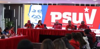 Destacan la participación de Trujillo durante la jornada de la Consulta Popular del 8 de marzo (+ Detalles)