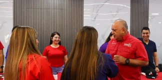 Hacen llamado a consolidar la unidad nacional y ratificar la política de inclusión frente a intentos de desestabilización en el país (+ Detalles)