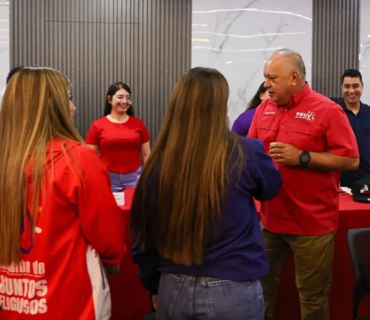 Hacen llamado a consolidar la unidad nacional y ratificar la política de inclusión frente a intentos de desestabilización en el país (+ Detalles)