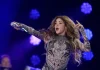 Shakira construirá su propio estadio en Madrid para el cierre de su gira “Las mujeres ya no lloran”