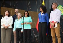 Impulsan inserción de estudiantes técnicos en el sector productivo nacional con pasantías en empresas públicas (+ Detalles)