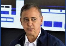 El ingeniero Rolando Alcalá asume el liderazgo del ministerio de Energía Eléctrica por designación de la Presidenta Encargada (+ Detalles)