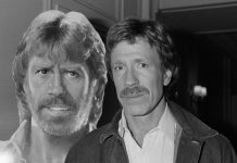 Fallëce Chuck Norris, leyenda de las artes marciales y el cine de acción, a los 86 años (+ Detalles)