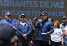Entregan dotación a Cuadrantes de Paz en Barinas para fortalecer la seguridad y atención social (+ Detalles)