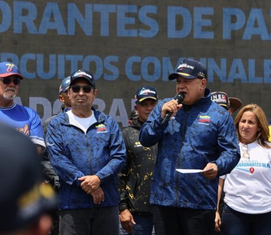 Entregan dotación a Cuadrantes de Paz en Barinas para fortalecer la seguridad y atención social (+ Detalles)