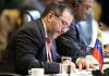 Venezuela impulsa el desarrollo soberano y la integración con África en el foro de la CELAC (+ Detalles)
