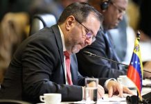 Venezuela impulsa el desarrollo soberano y la integración con África en el foro de la CELAC (+ Detalles)