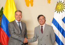Uruguay liderará la Celac priorizando la seguridad alimentaria y el desarrollo energético