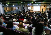 Presidenta encargada Delcy Rodríguez sostuvo contacto telefónico con el Encuentro de Sembradores de Agua (+ Detalles)